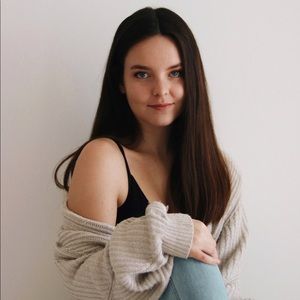 Meet your Posher, Coralie